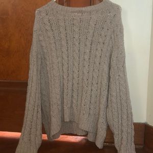American Eagle Sweater